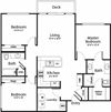 Three Bedroom Two Bath 32A